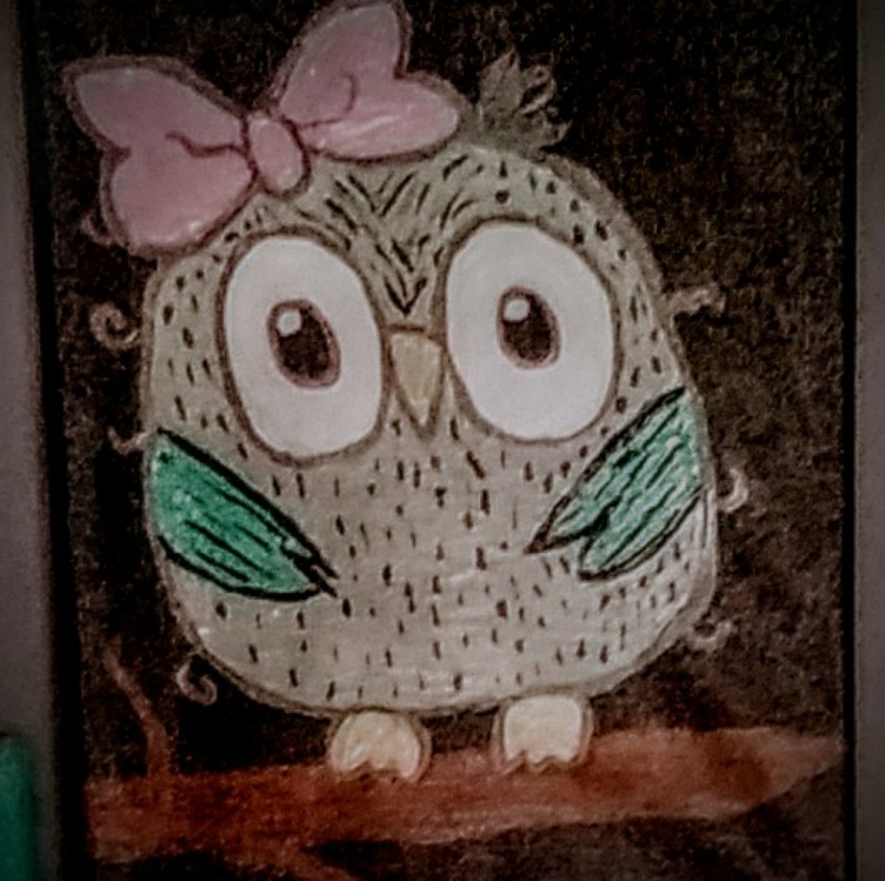Original painting